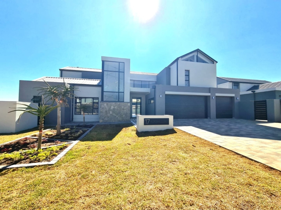 5 Bedroom Property for Sale in Midstream Heights Gauteng