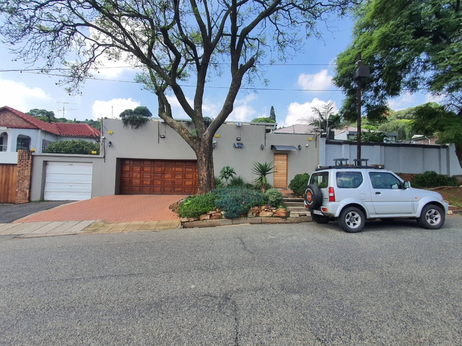 3 Bedroom Property for Sale in Kensington Gauteng