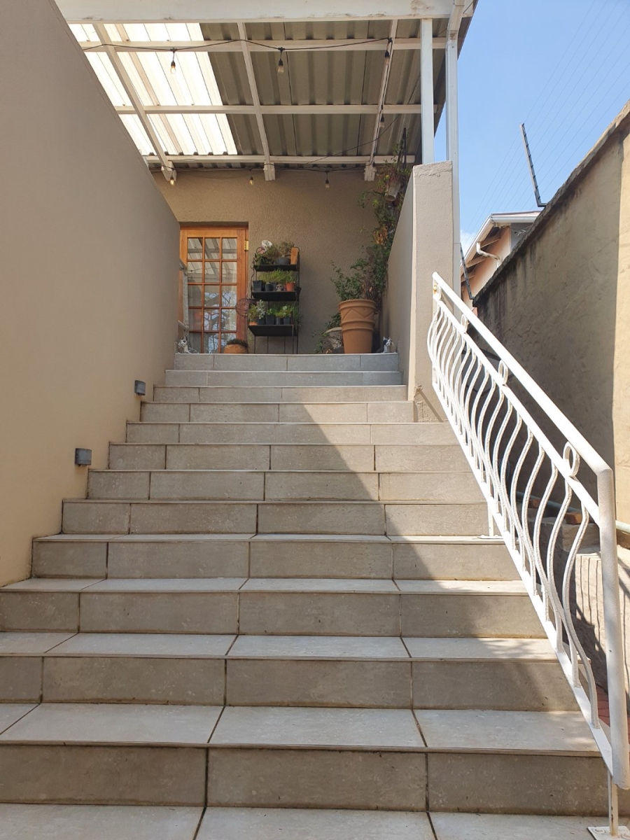 3 Bedroom Property for Sale in Kensington Gauteng