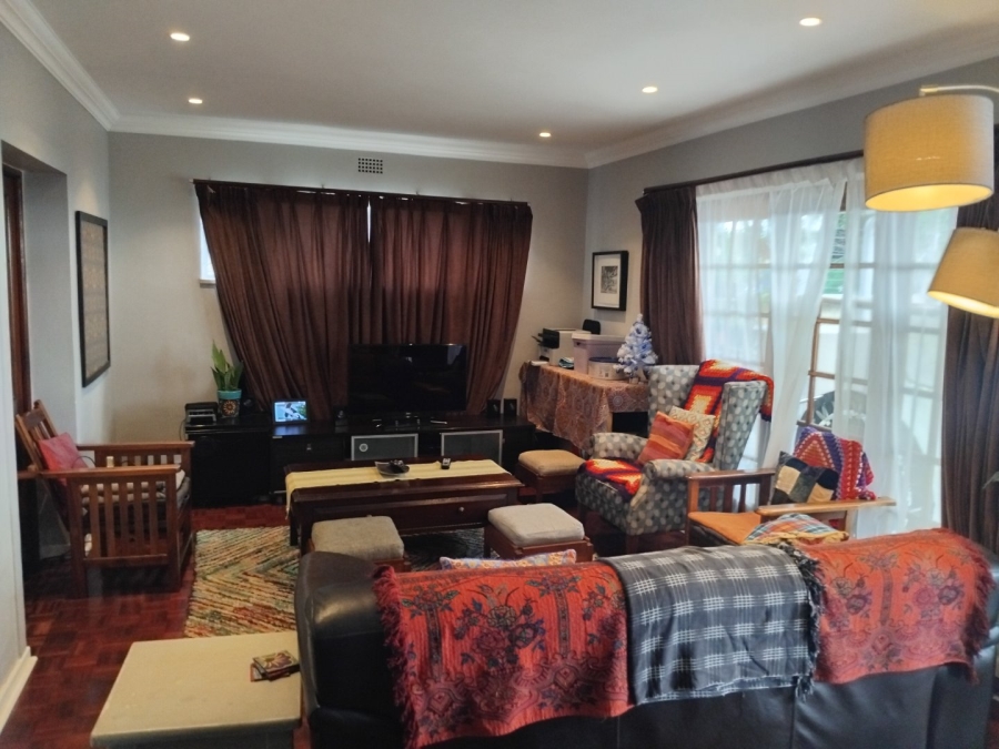 3 Bedroom Property for Sale in Kensington Gauteng