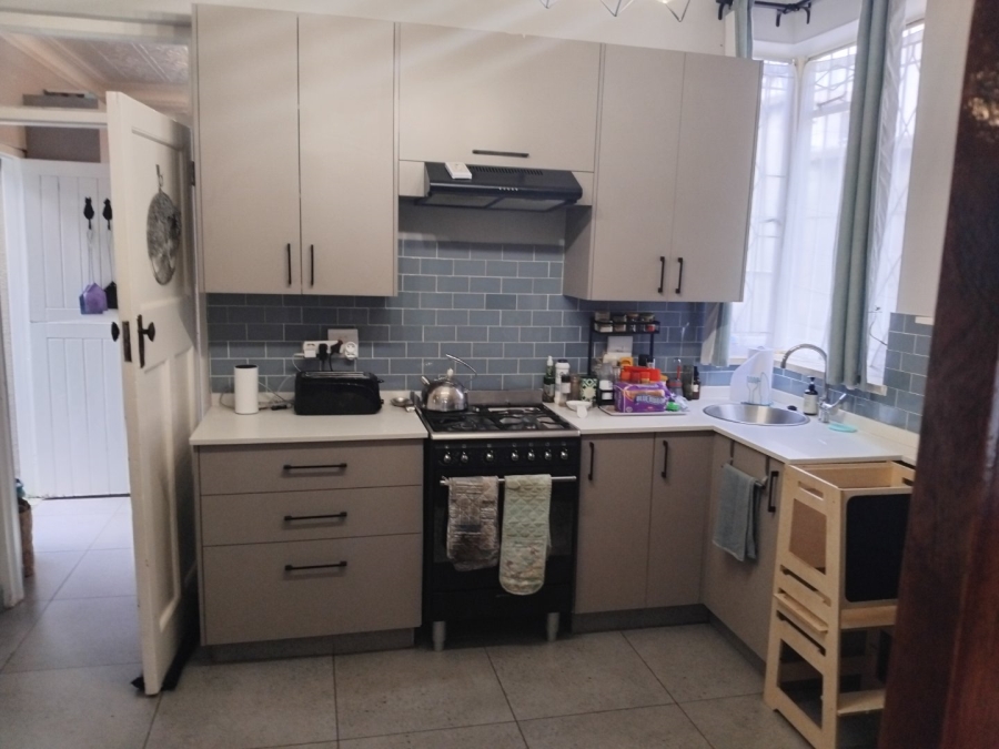 3 Bedroom Property for Sale in Kensington Gauteng