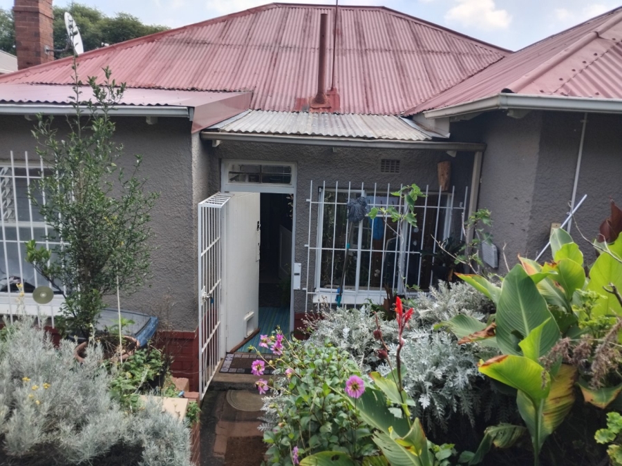 3 Bedroom Property for Sale in Kensington Gauteng