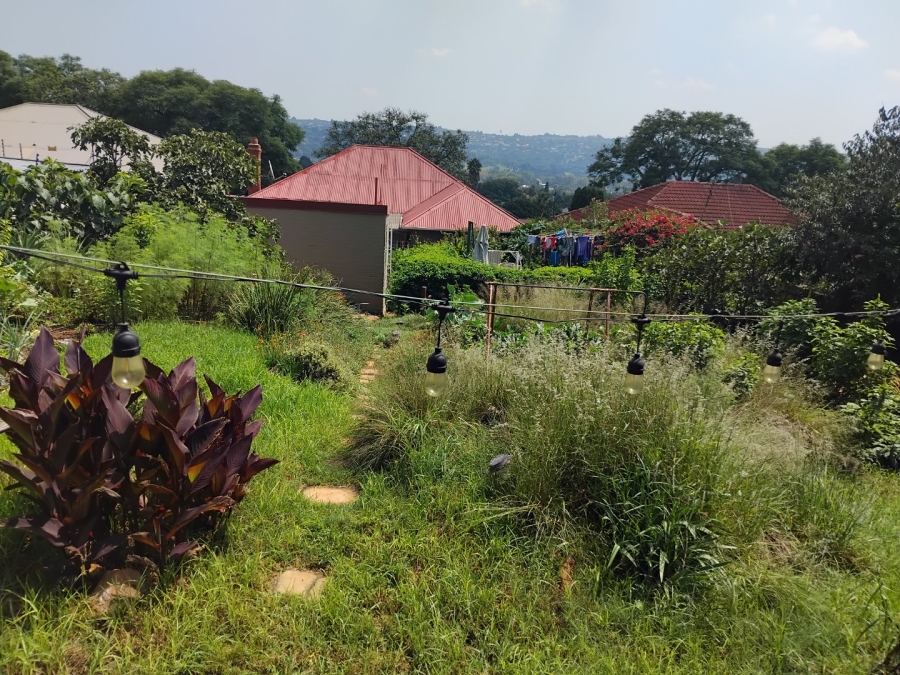 3 Bedroom Property for Sale in Kensington Gauteng