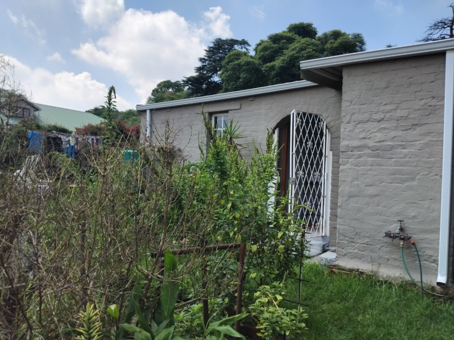 3 Bedroom Property for Sale in Kensington Gauteng