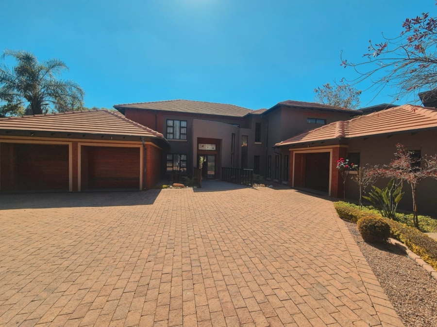 6 Bedroom Property for Sale in Midstream Estate Gauteng