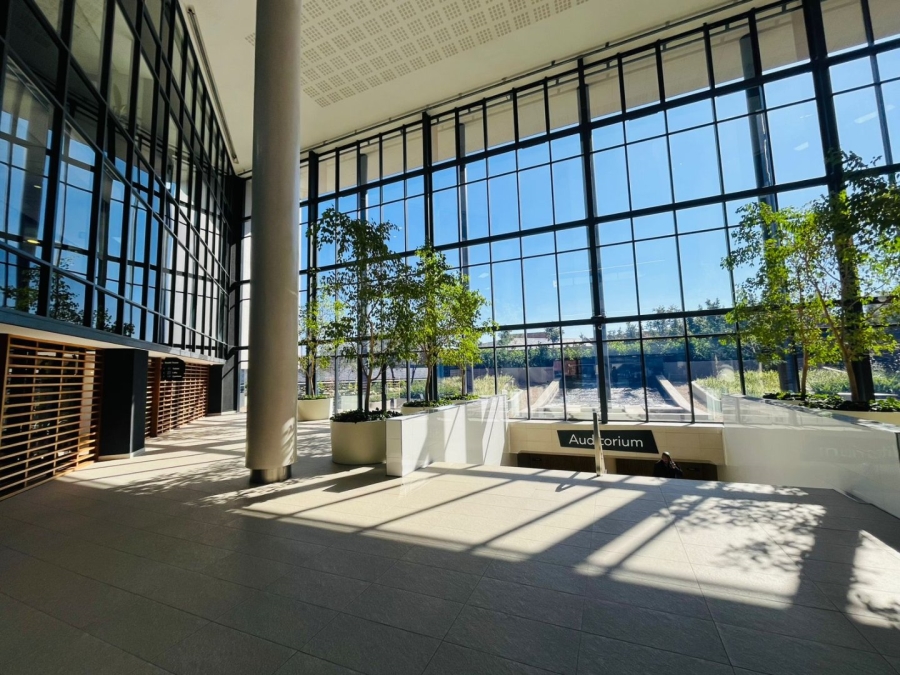 To Let commercial Property for Rent in Sandown Gauteng