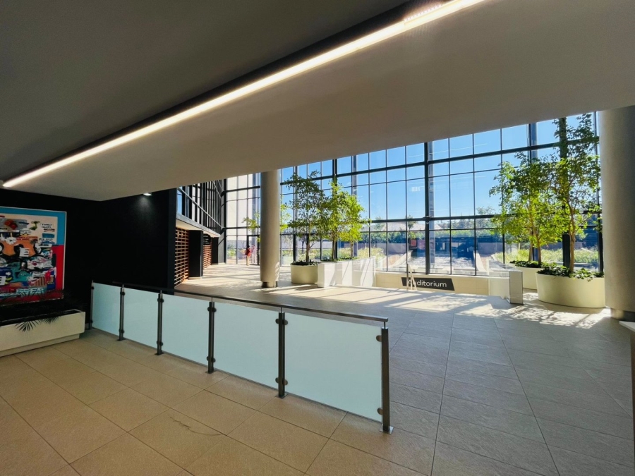 To Let commercial Property for Rent in Sandown Gauteng