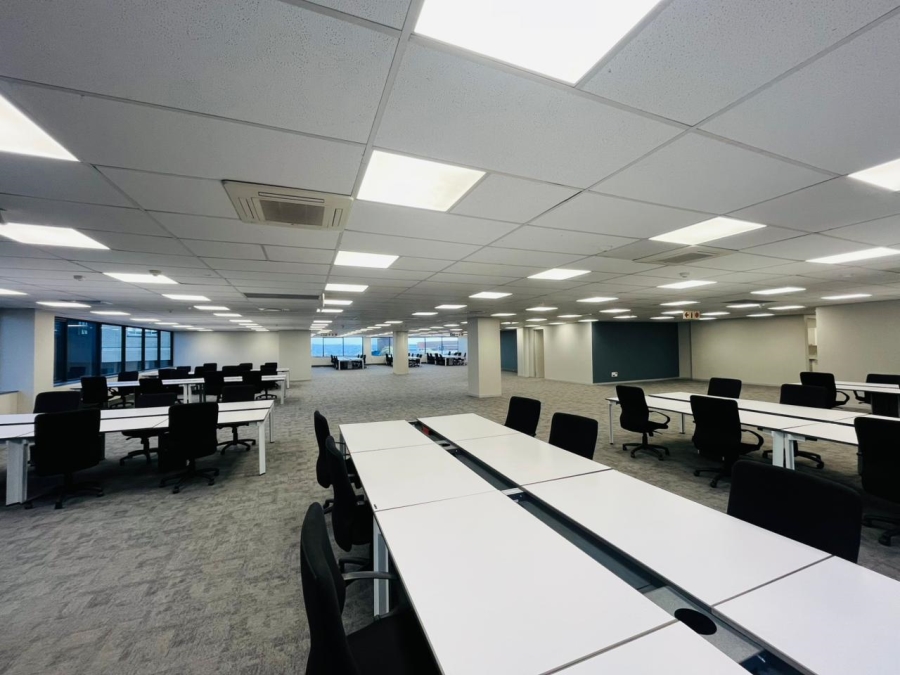 To Let commercial Property for Rent in Sandown Gauteng