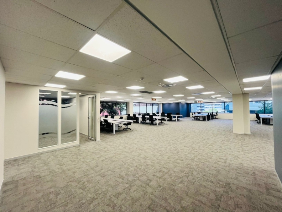 To Let commercial Property for Rent in Sandown Gauteng
