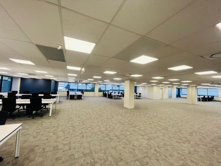 To Let commercial Property for Rent in Sandown Gauteng