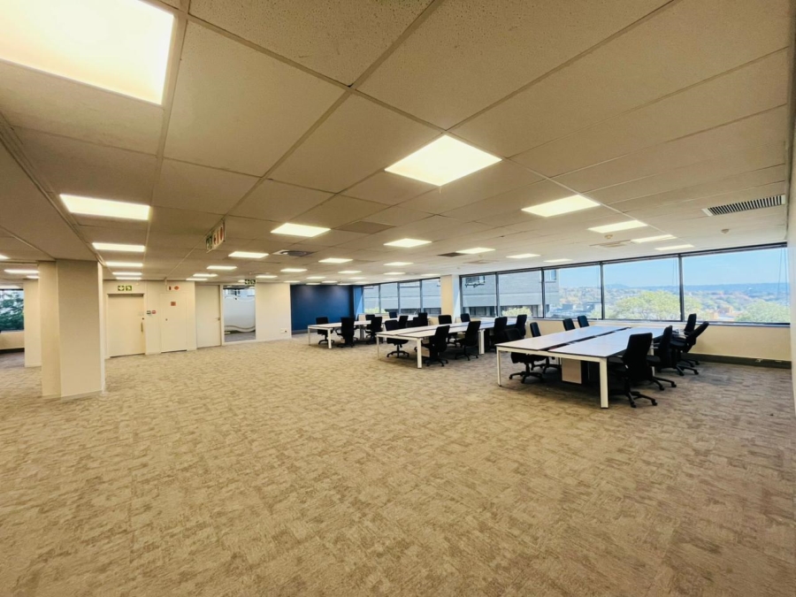 To Let commercial Property for Rent in Sandown Gauteng