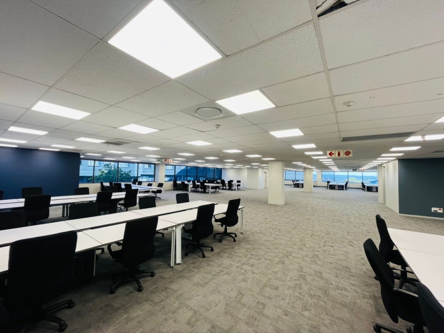 To Let commercial Property for Rent in Sandown Gauteng