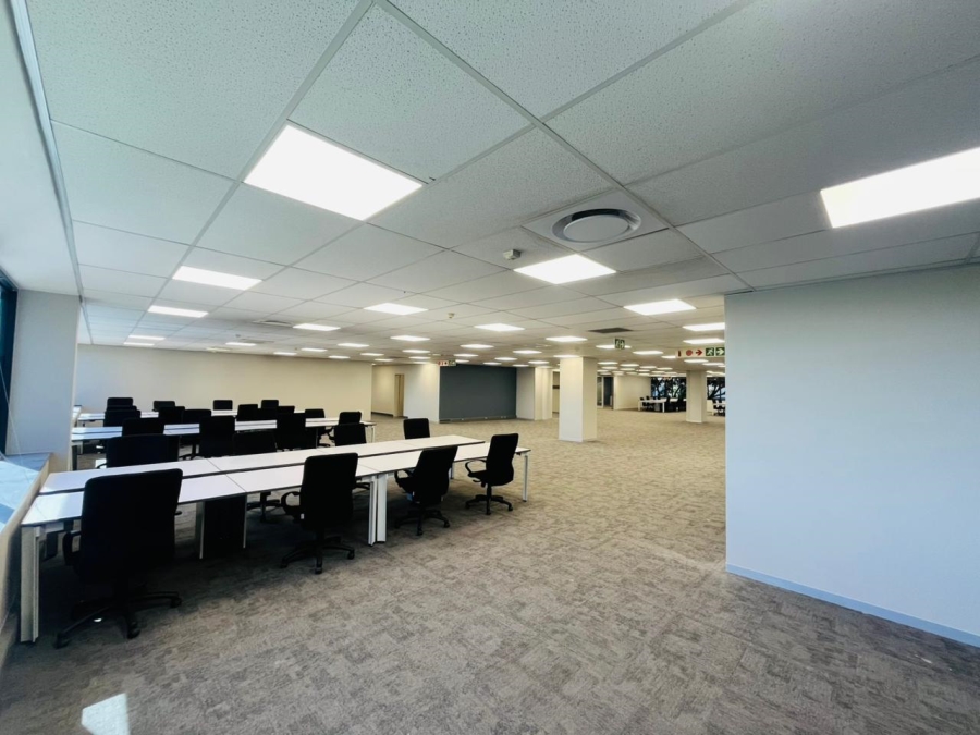 To Let commercial Property for Rent in Sandown Gauteng