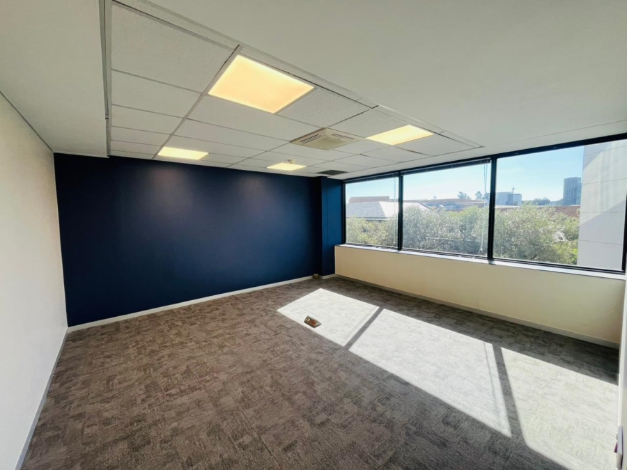 To Let commercial Property for Rent in Sandown Gauteng