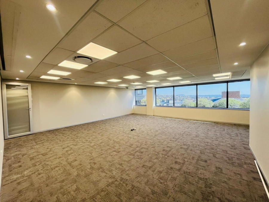 To Let commercial Property for Rent in Sandown Gauteng