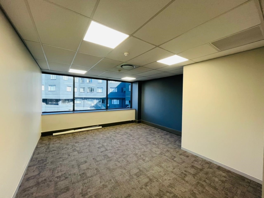 To Let commercial Property for Rent in Sandown Gauteng