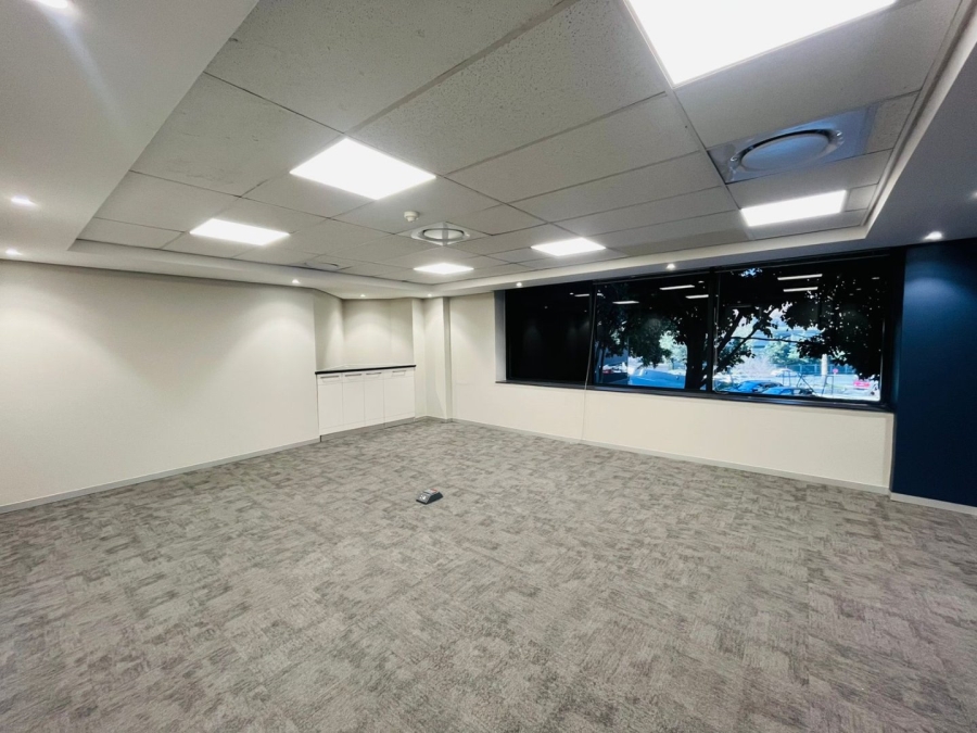 To Let commercial Property for Rent in Sandown Gauteng