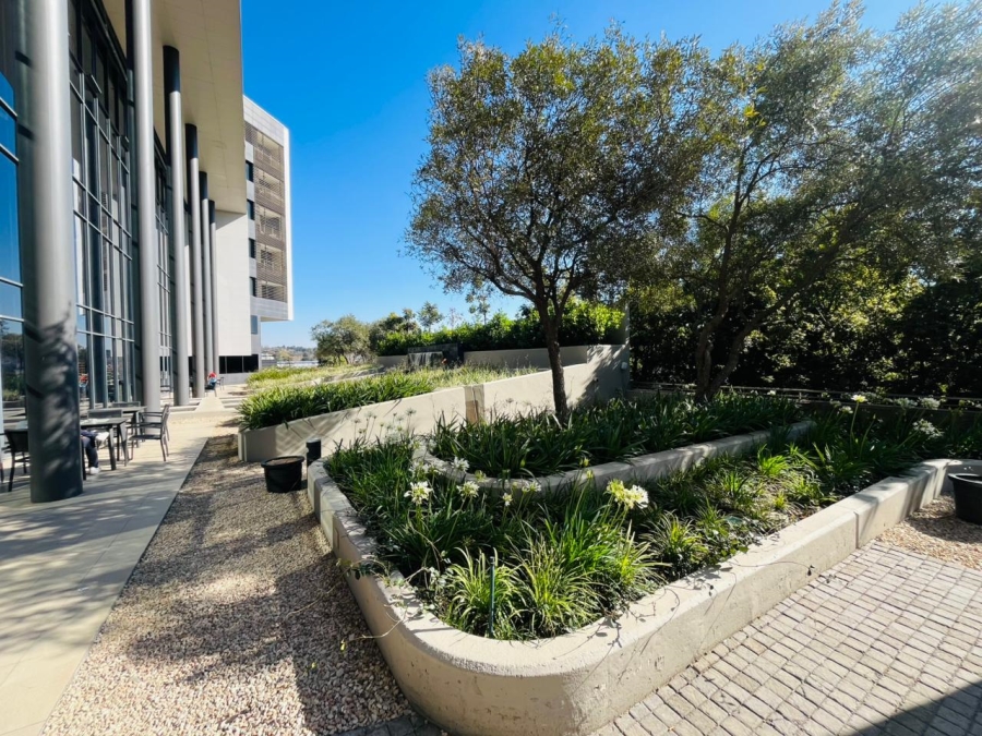To Let commercial Property for Rent in Sandown Gauteng