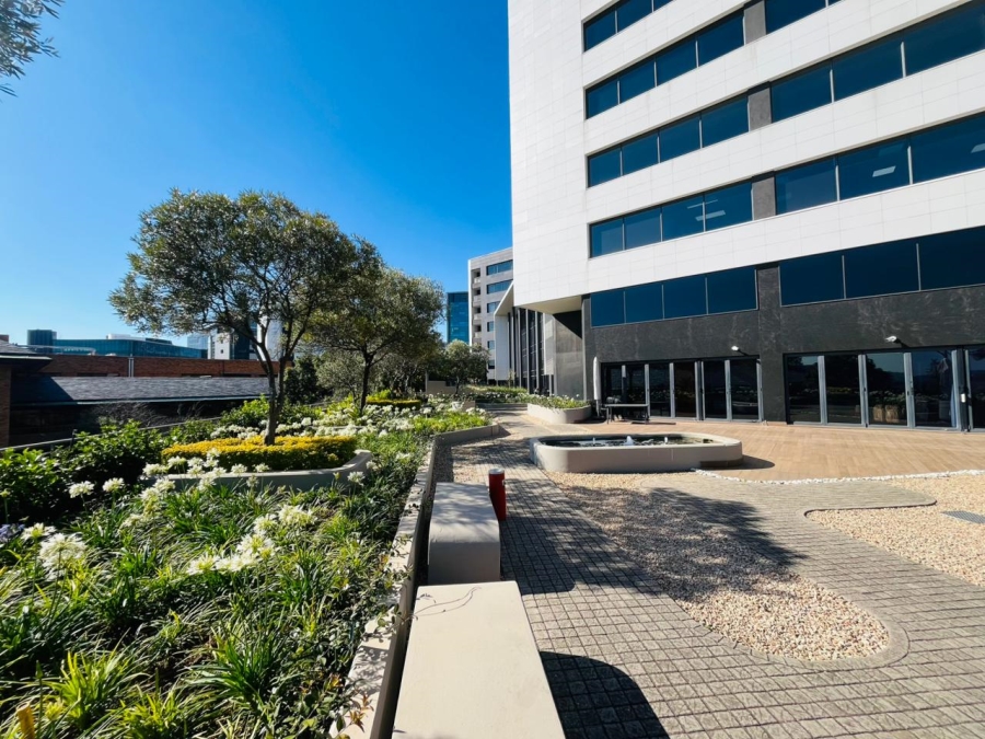 To Let commercial Property for Rent in Sandown Gauteng