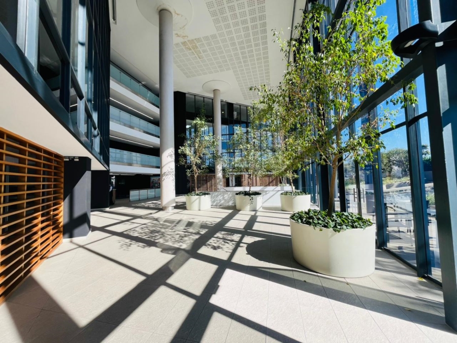 To Let commercial Property for Rent in Sandown Gauteng