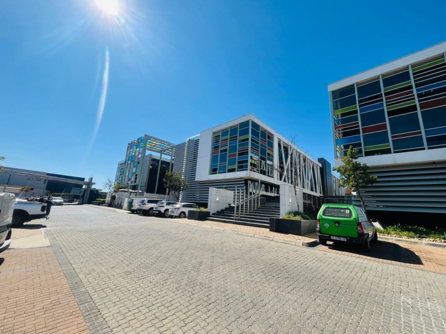 To Let commercial Property for Rent in Bryanston Gauteng