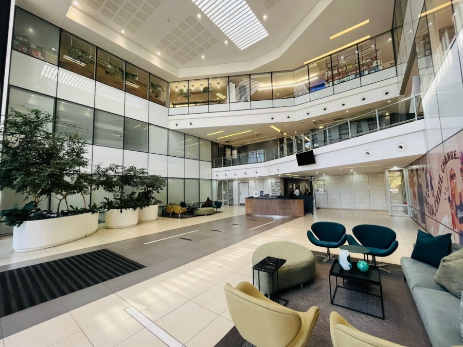 To Let commercial Property for Rent in Bryanston Gauteng