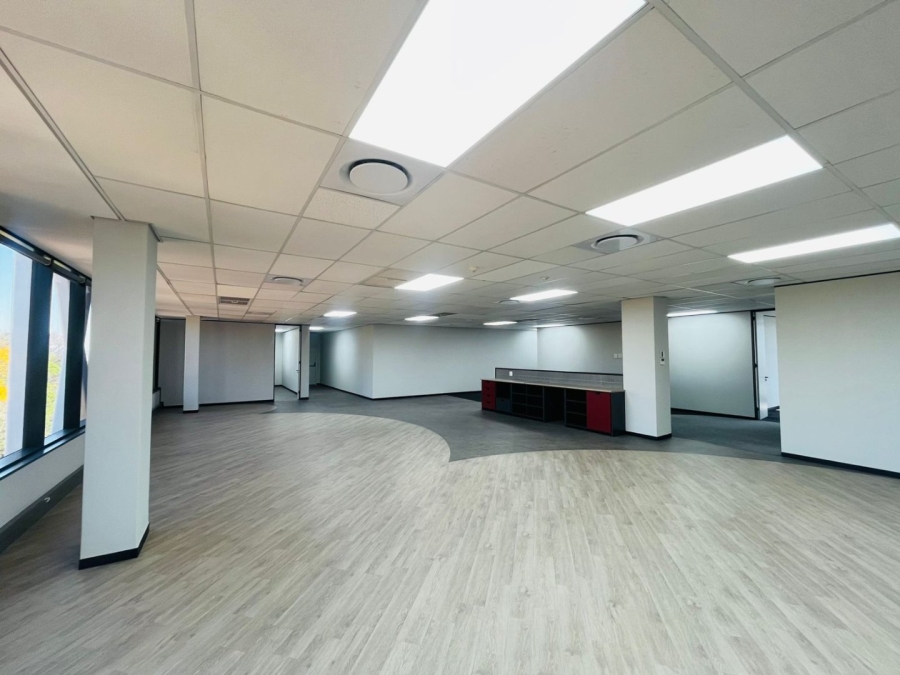 To Let commercial Property for Rent in Bryanston Gauteng