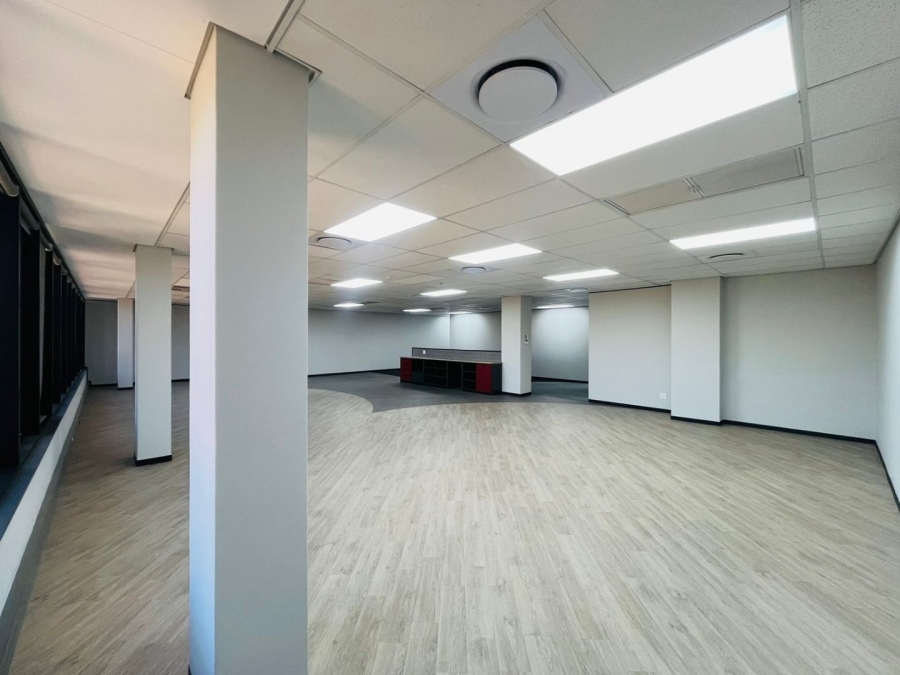 To Let commercial Property for Rent in Bryanston Gauteng