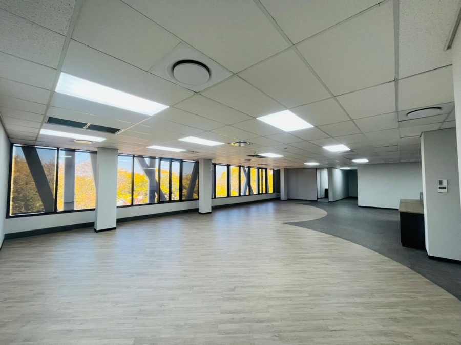 To Let commercial Property for Rent in Bryanston Gauteng