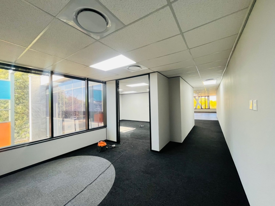 To Let commercial Property for Rent in Bryanston Gauteng
