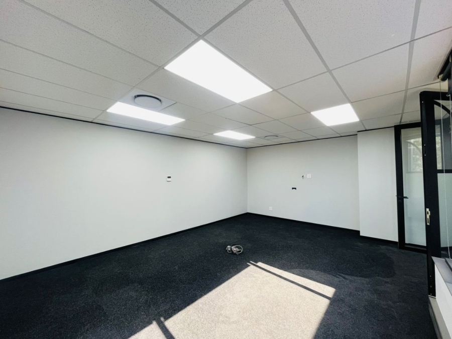 To Let commercial Property for Rent in Bryanston Gauteng