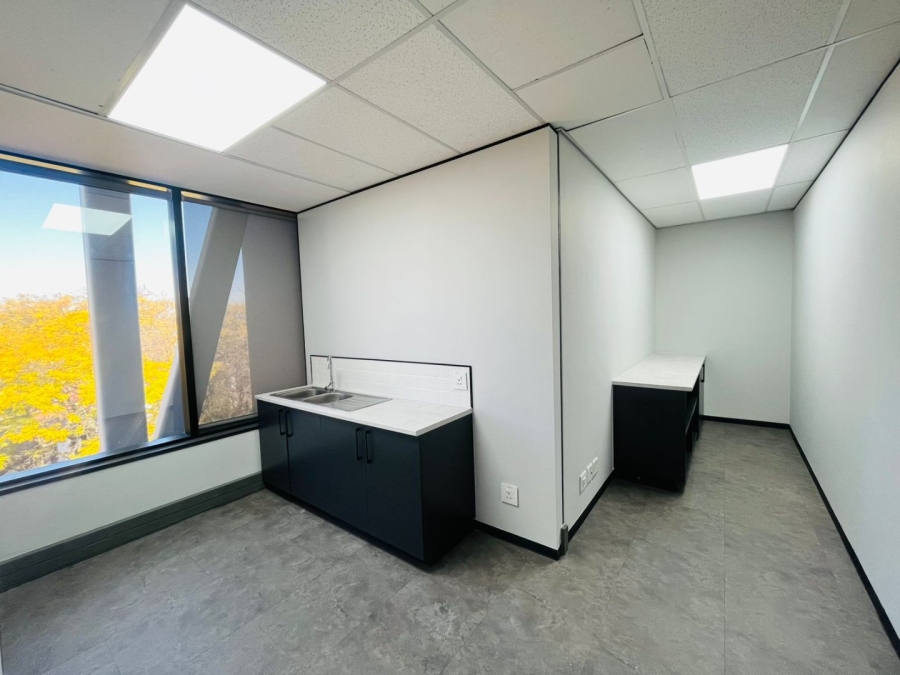 To Let commercial Property for Rent in Bryanston Gauteng
