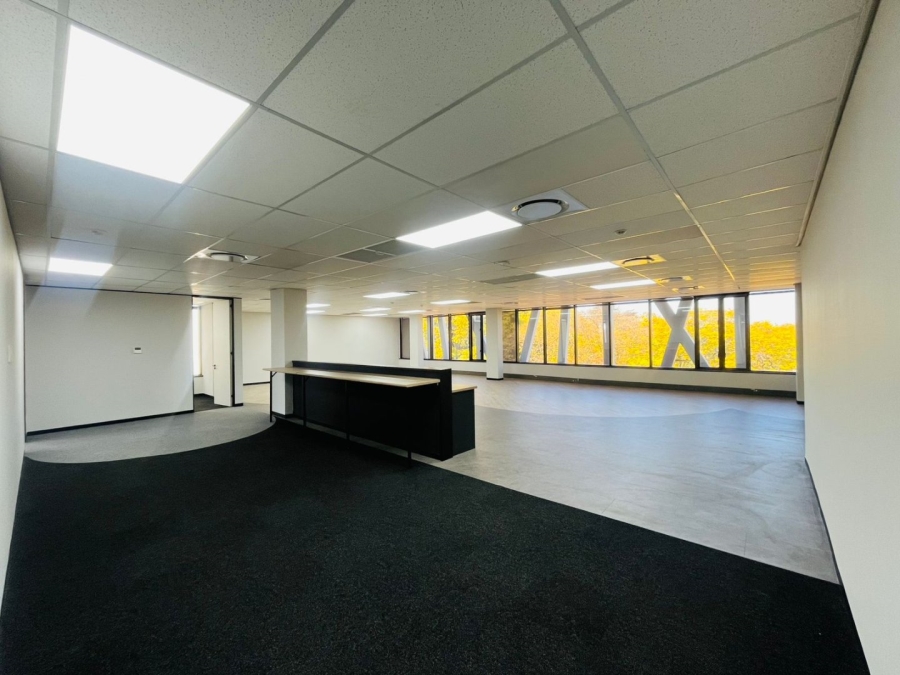To Let commercial Property for Rent in Bryanston Gauteng