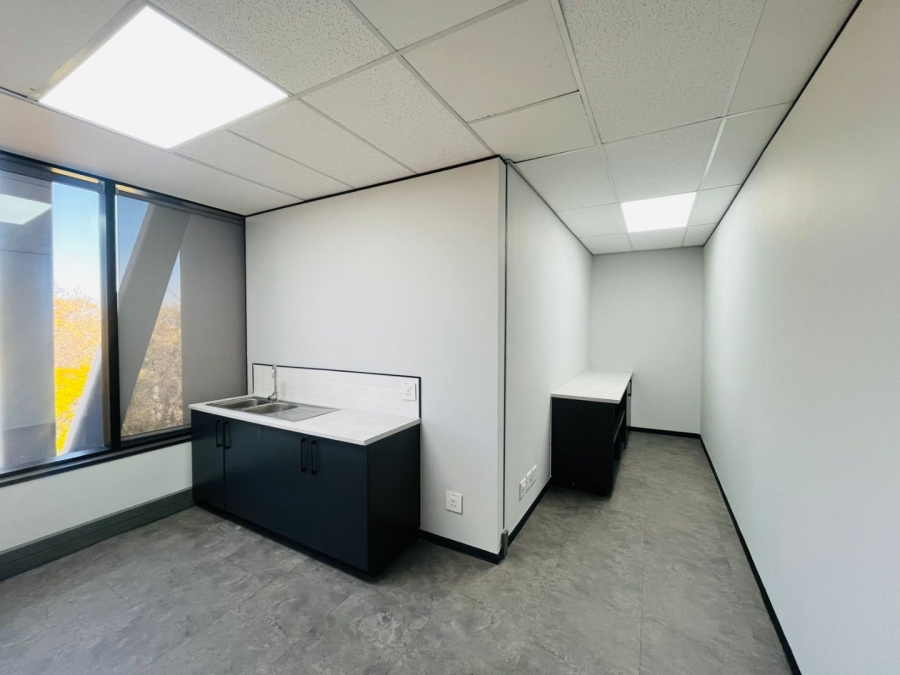 To Let commercial Property for Rent in Bryanston Gauteng