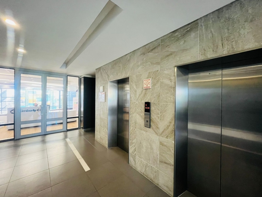To Let commercial Property for Rent in Bryanston Gauteng