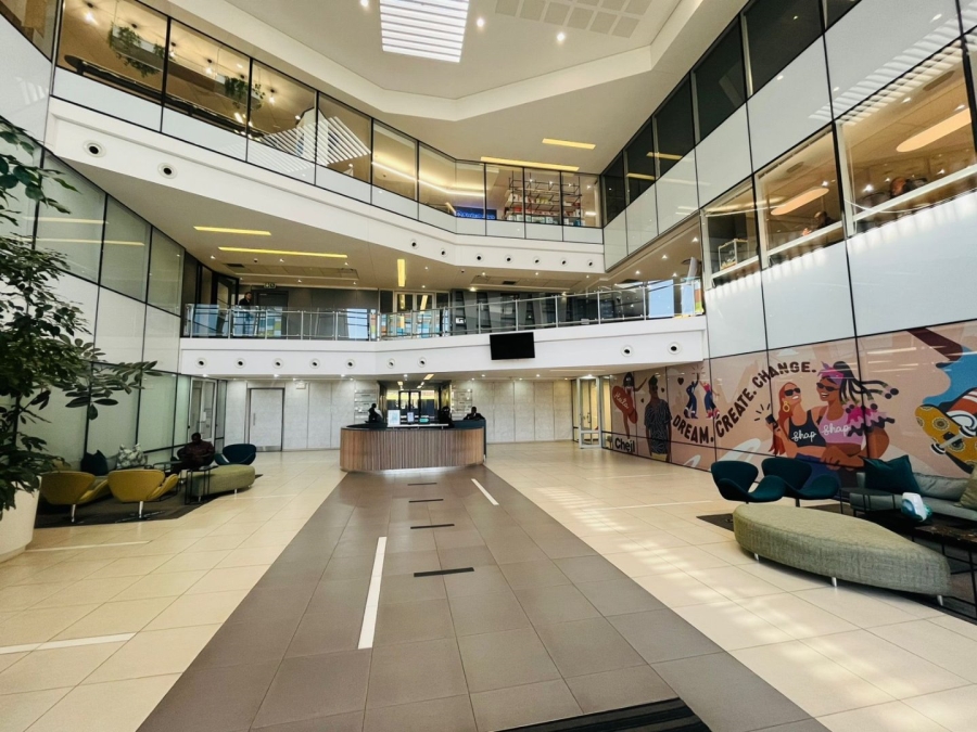 To Let commercial Property for Rent in Bryanston Gauteng