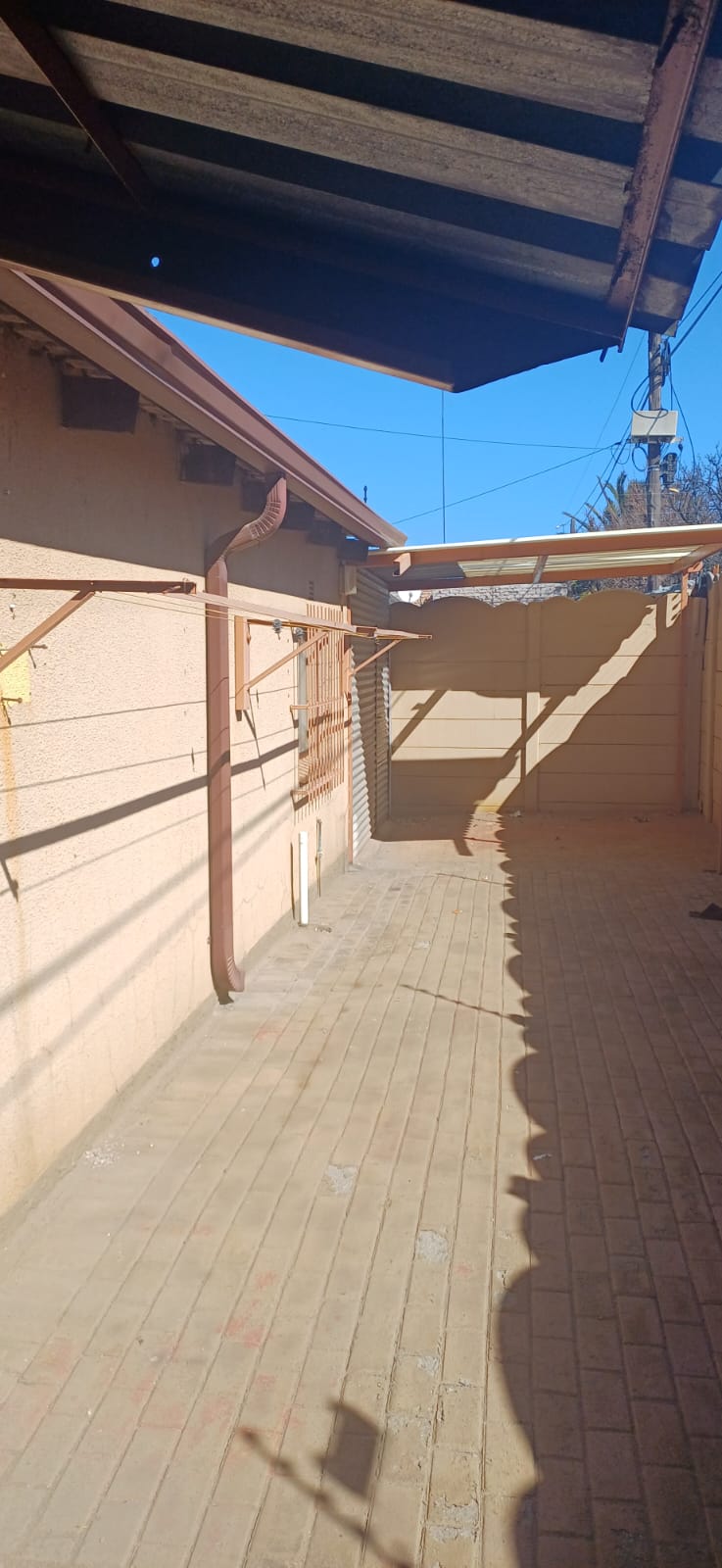 4 Bedroom Property for Sale in Sunnyridge Gauteng
