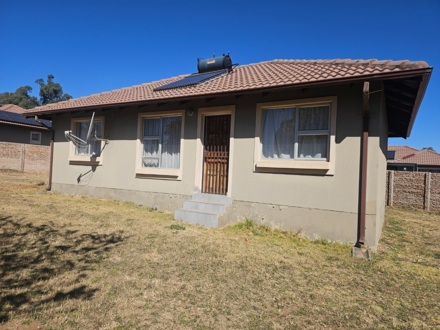 4 Bedroom Property for Sale in Rynfield A H Gauteng