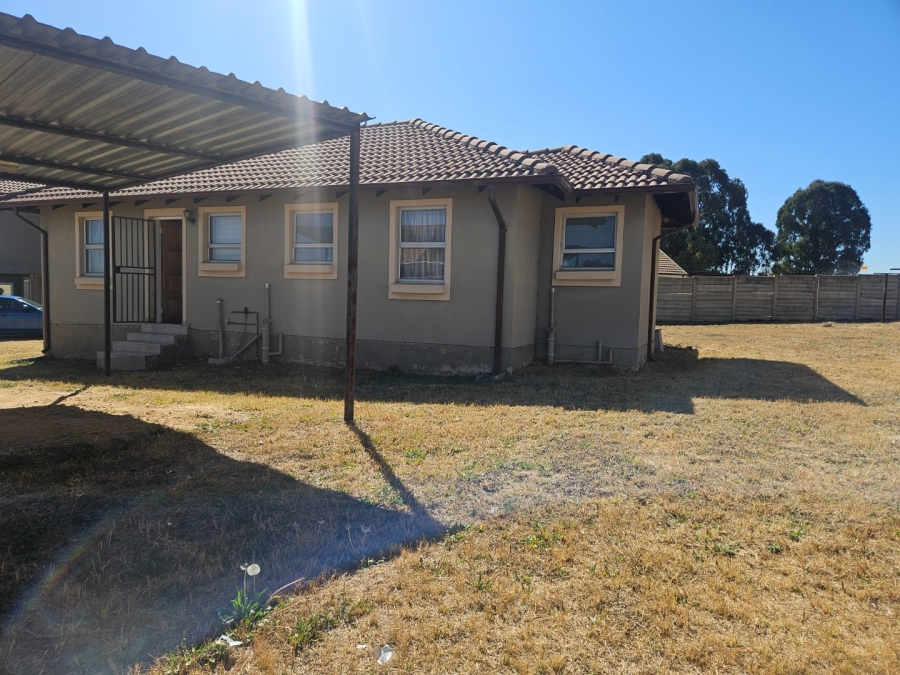 4 Bedroom Property for Sale in Rynfield A H Gauteng