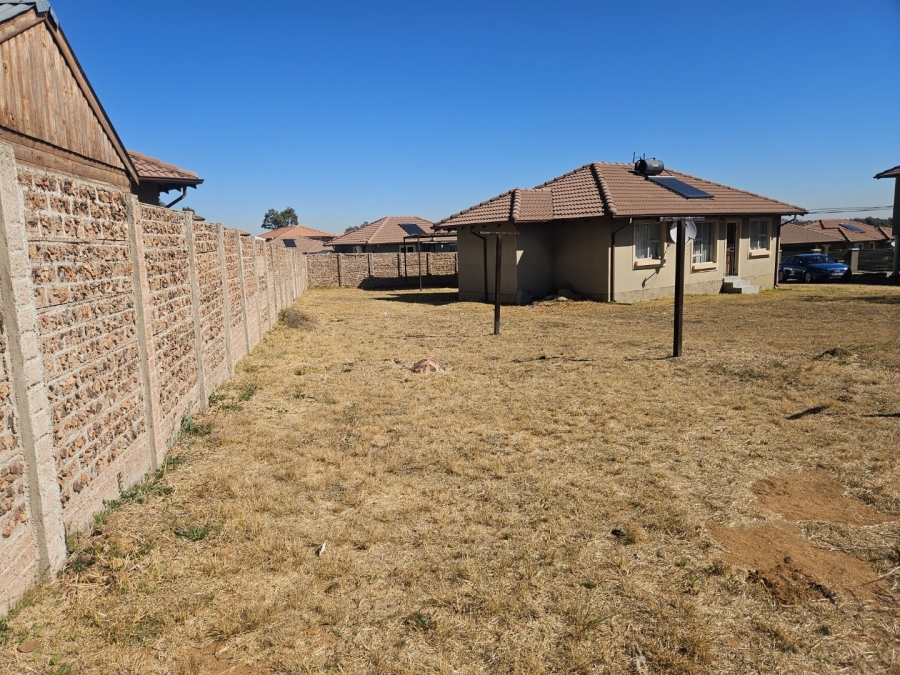 4 Bedroom Property for Sale in Rynfield A H Gauteng