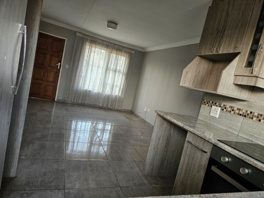 4 Bedroom Property for Sale in Rynfield A H Gauteng