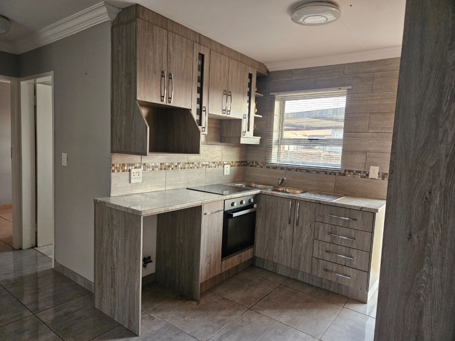 4 Bedroom Property for Sale in Rynfield A H Gauteng