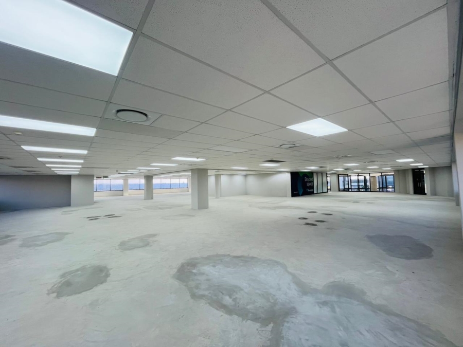To Let commercial Property for Rent in Sandown Gauteng