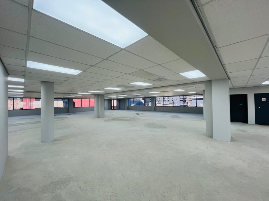 To Let commercial Property for Rent in Sandown Gauteng