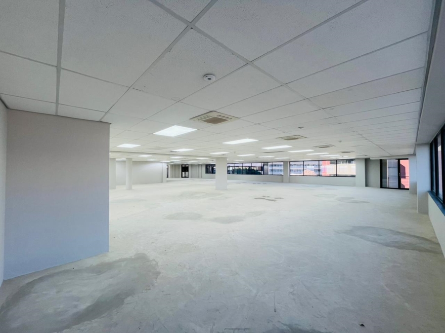 To Let commercial Property for Rent in Sandown Gauteng
