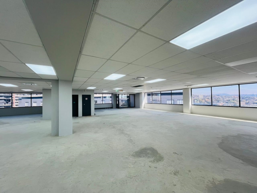 To Let commercial Property for Rent in Sandown Gauteng