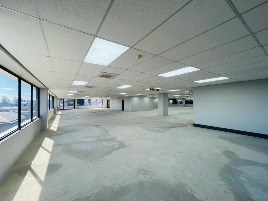 To Let commercial Property for Rent in Sandown Gauteng