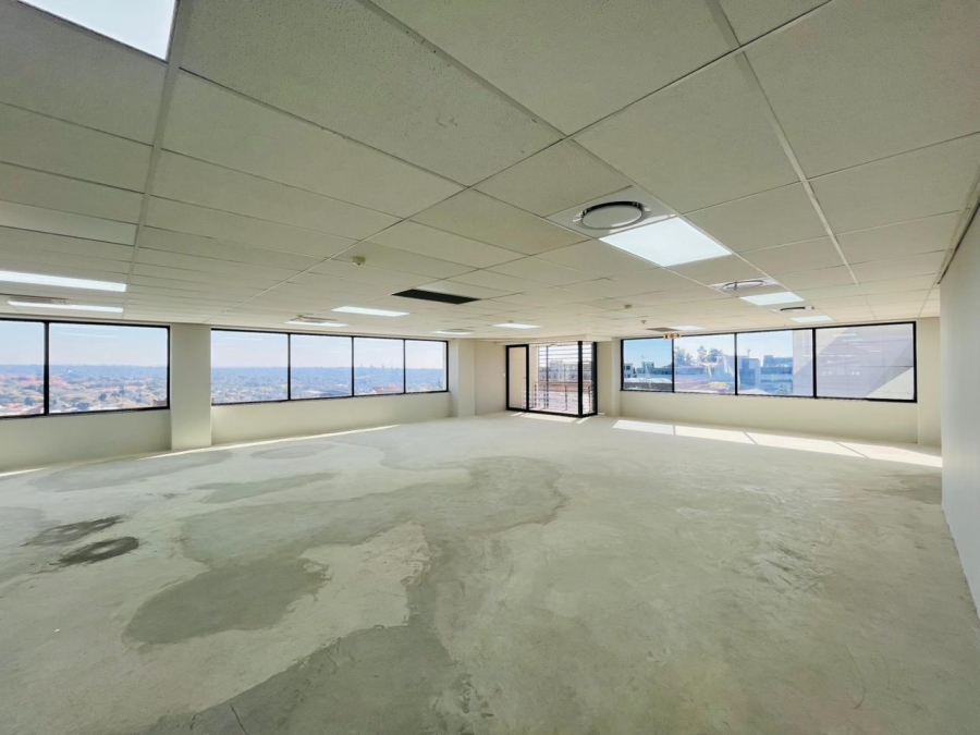 To Let commercial Property for Rent in Sandown Gauteng