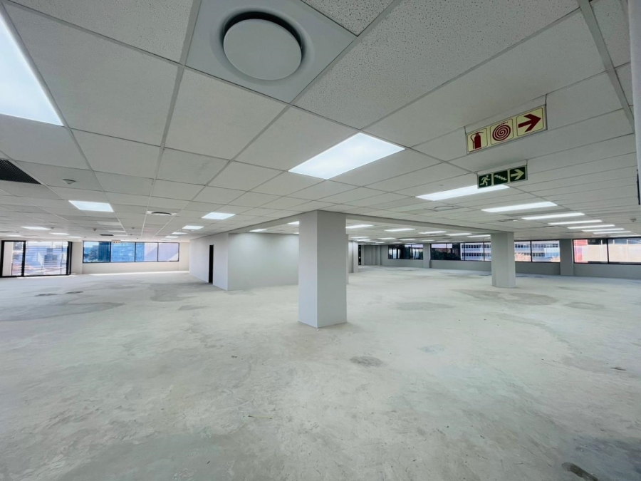 To Let commercial Property for Rent in Sandown Gauteng