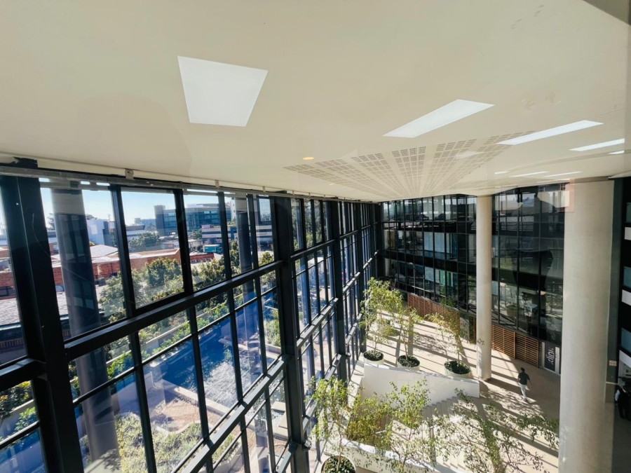 To Let commercial Property for Rent in Sandown Gauteng